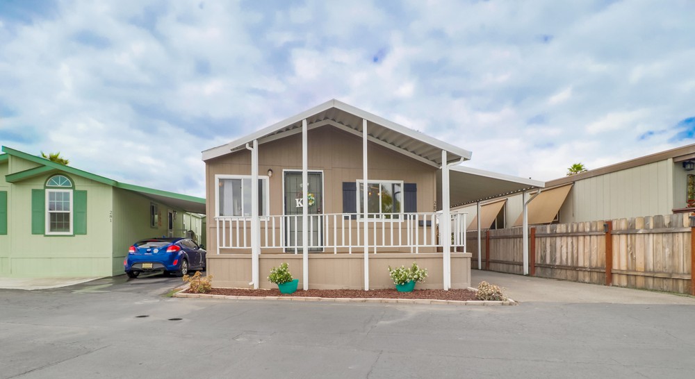 Virtual tour photo 3 of 41 for 6460 Convoy Ct SPC 280