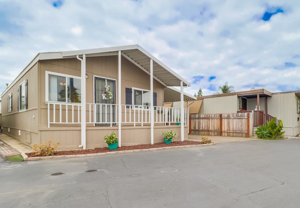 Virtual tour photo 4 of 41 for 6460 Convoy Ct SPC 280