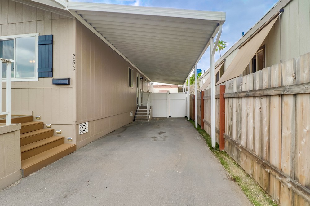 Virtual tour photo 8 of 41 for 6460 Convoy Ct SPC 280