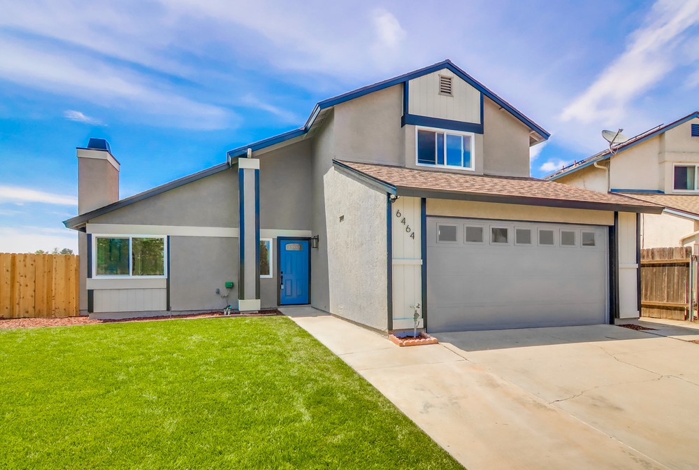 Virtual tour photo 3 of 51 for 6464 Calle Pavana