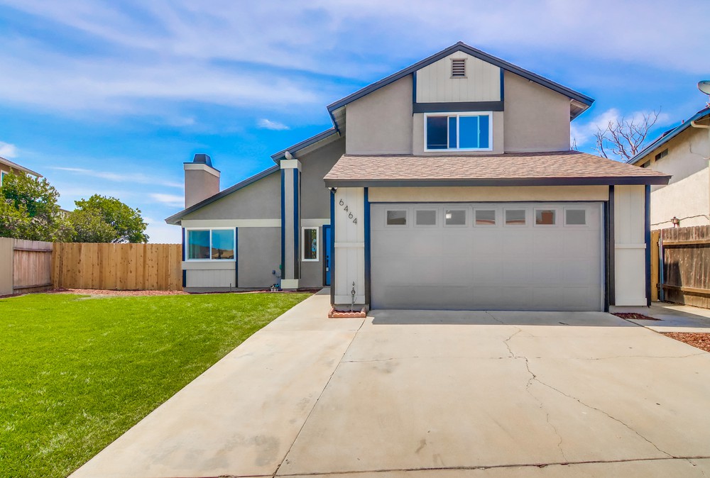 Virtual tour photo 4 of 51 for 6464 Calle Pavana