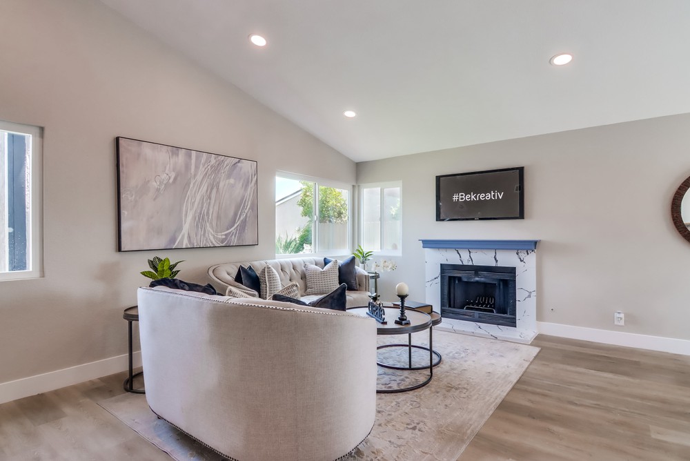 Virtual tour photo 7 of 51 for 6464 Calle Pavana