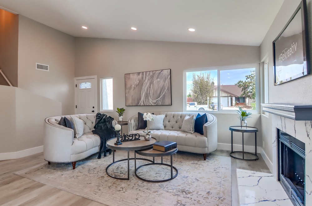 Virtual tour photo 10 of 51 for 6464 Calle Pavana