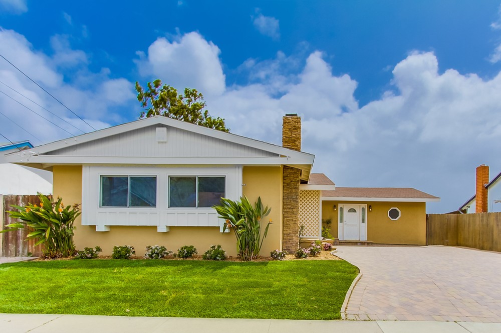 6465 Seascape Drive Rancho Photos