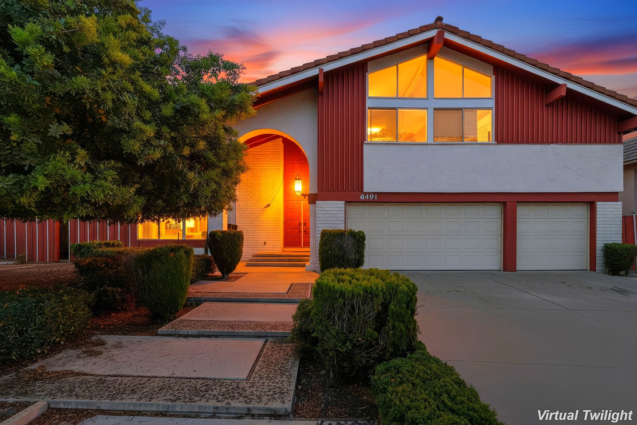 Virtual tour photo 127 of 126 for 6491 E Saddle Dr