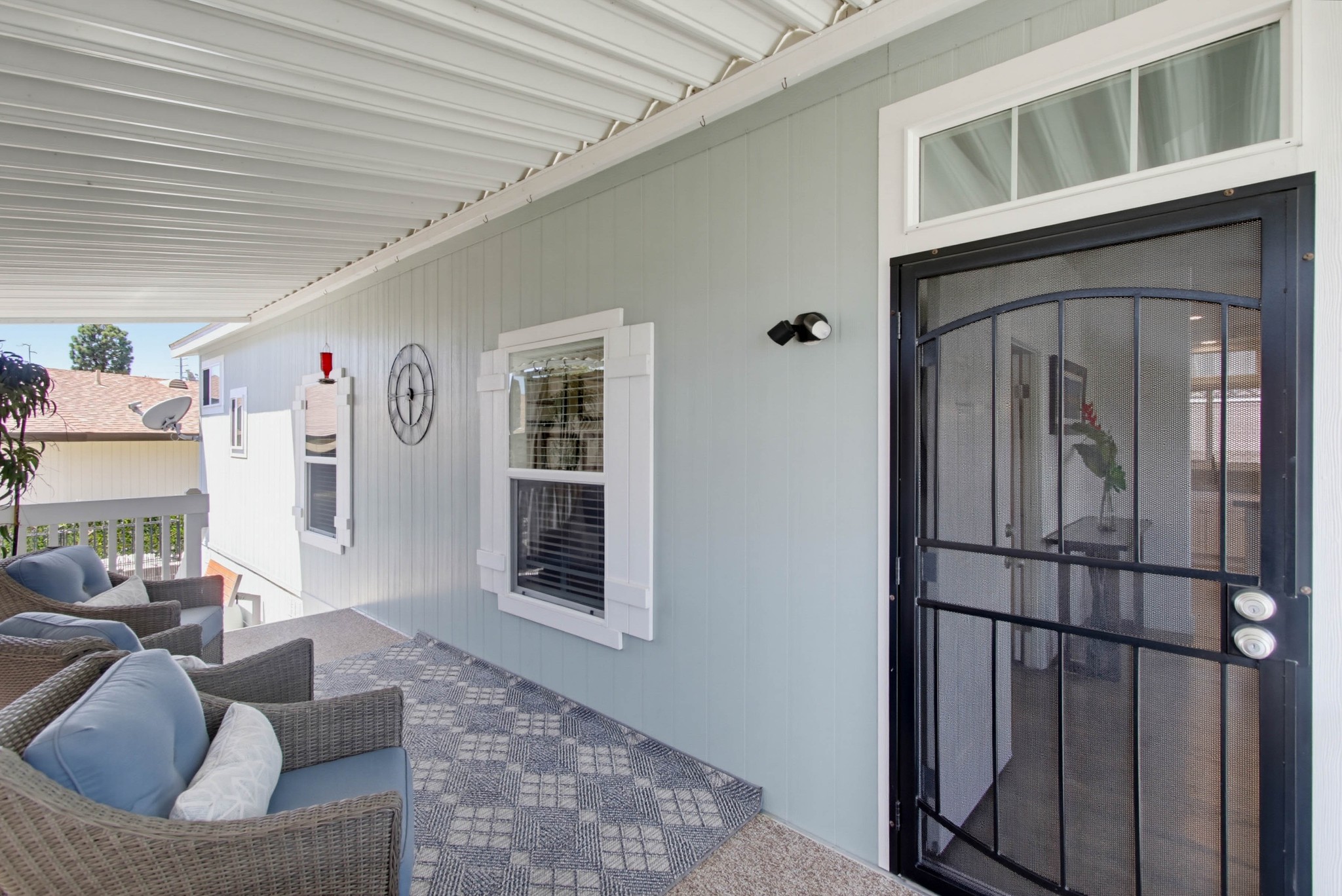 Virtual tour photo 33 of 46 for 650 S Rancho Santa Fe Rd #109