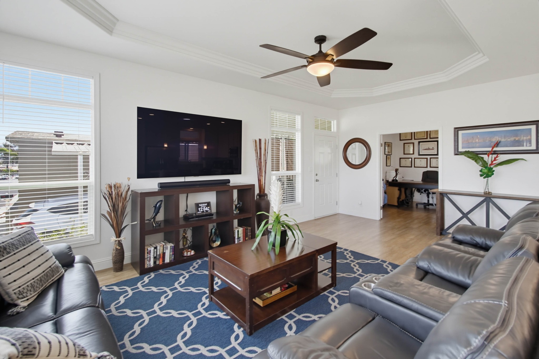 Virtual tour photo 6 of 46 for 650 S Rancho Santa Fe Rd #109
