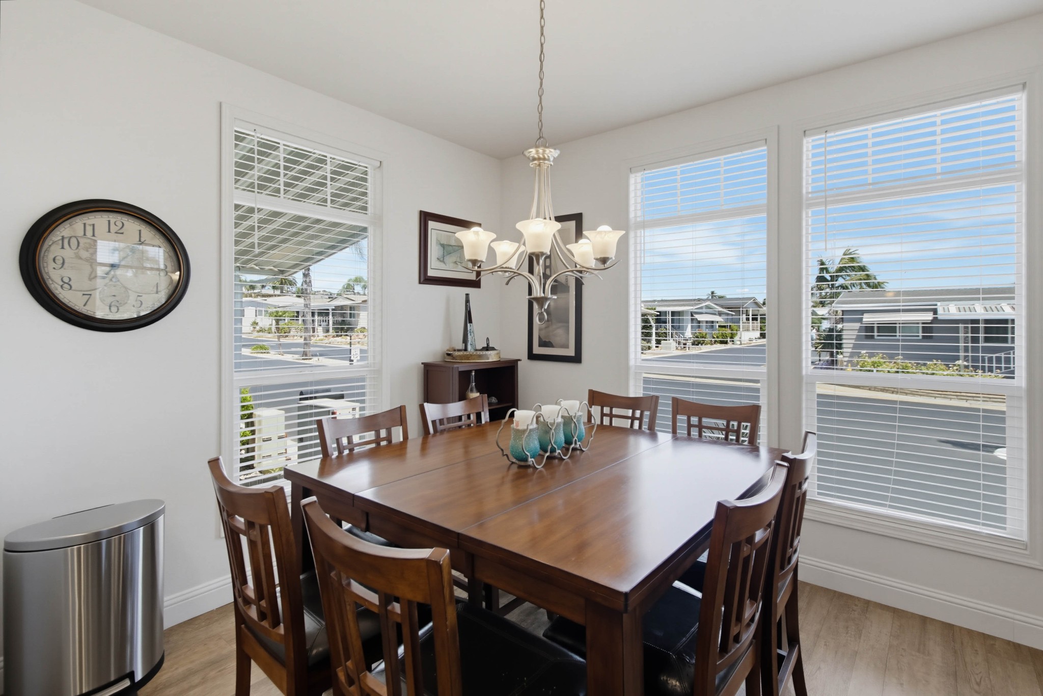 Virtual tour photo 8 of 46 for 650 S Rancho Santa Fe Rd #109
