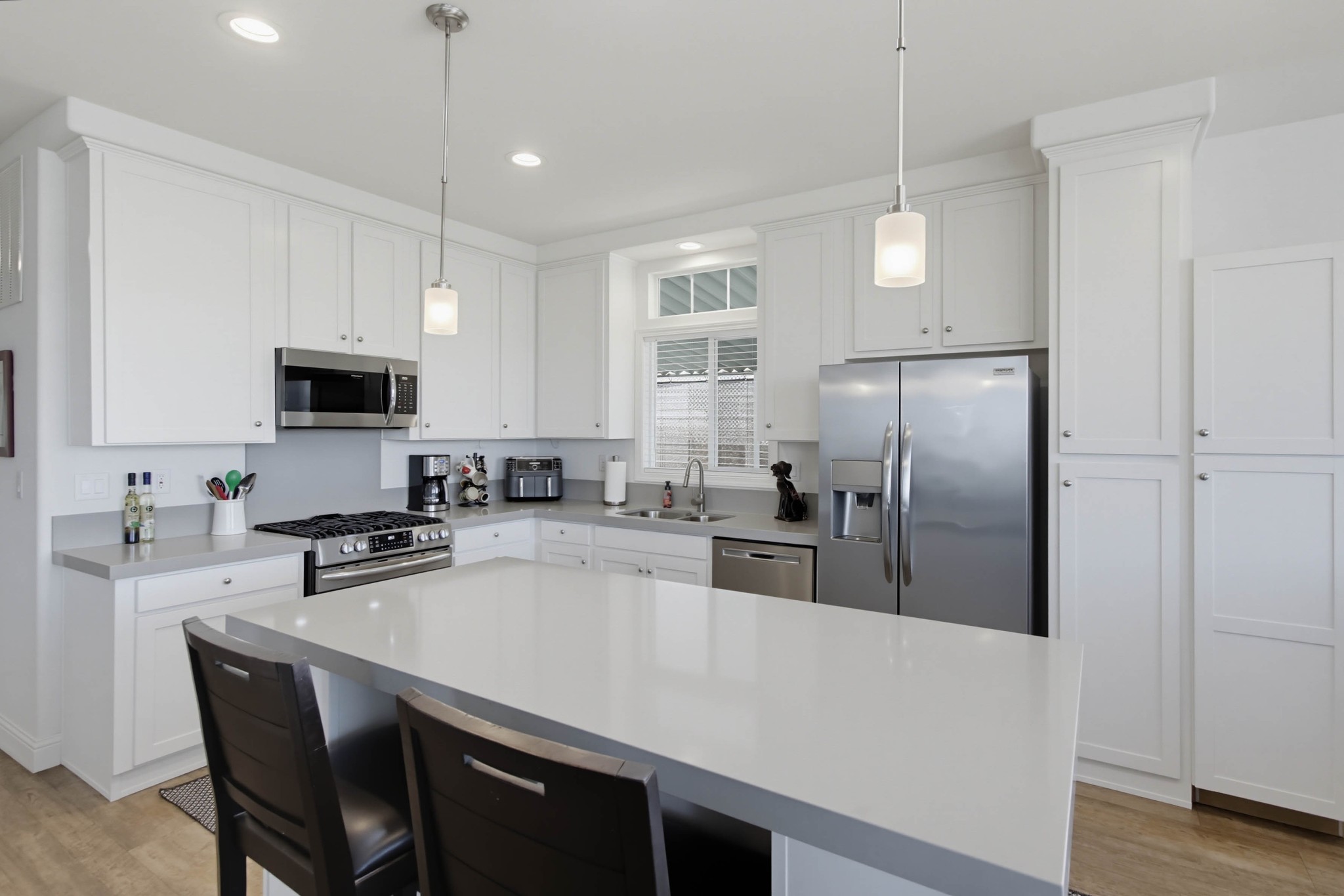 Virtual tour photo 11 of 46 for 650 S Rancho Santa Fe Rd #109