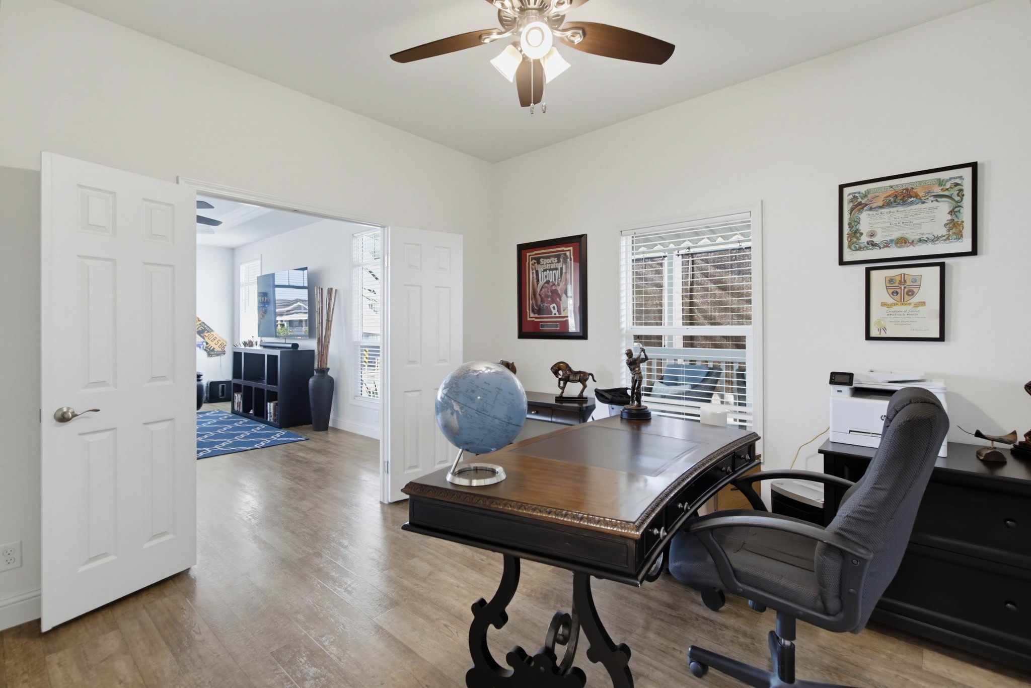 Virtual tour photo 26 of 46 for 650 S Rancho Santa Fe Rd #109