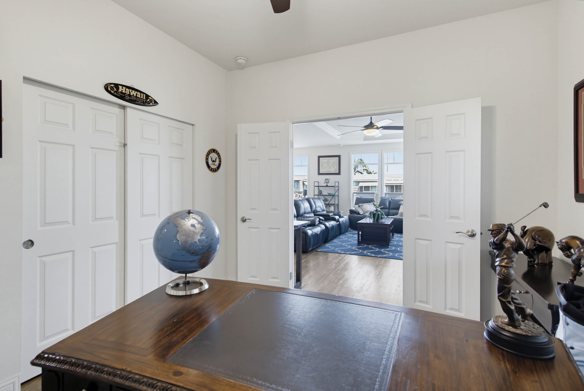 Virtual tour photo 27 of 46 for 650 S Rancho Santa Fe Rd #109