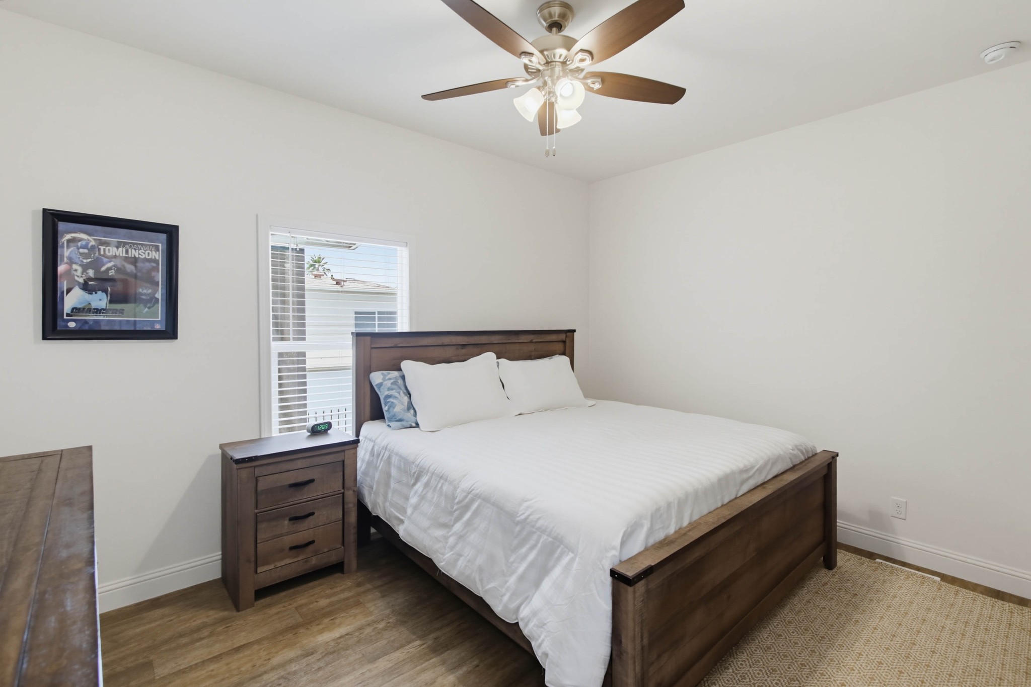 Virtual tour photo 23 of 46 for 650 S Rancho Santa Fe Rd #109