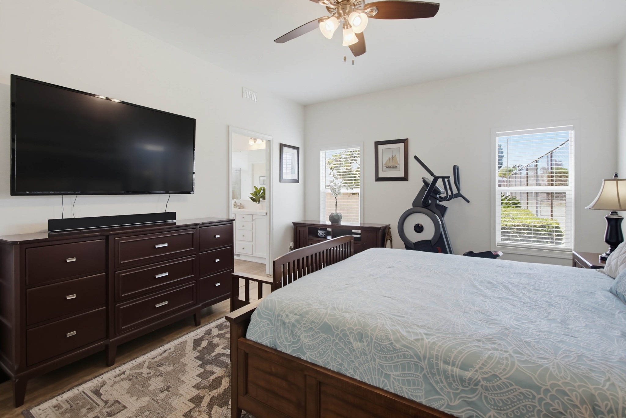 Virtual tour photo 15 of 46 for 650 S Rancho Santa Fe Rd #109