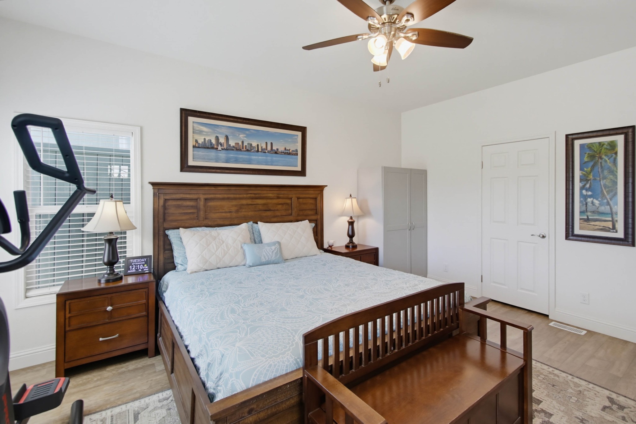 Virtual tour photo 16 of 46 for 650 S Rancho Santa Fe Rd #109
