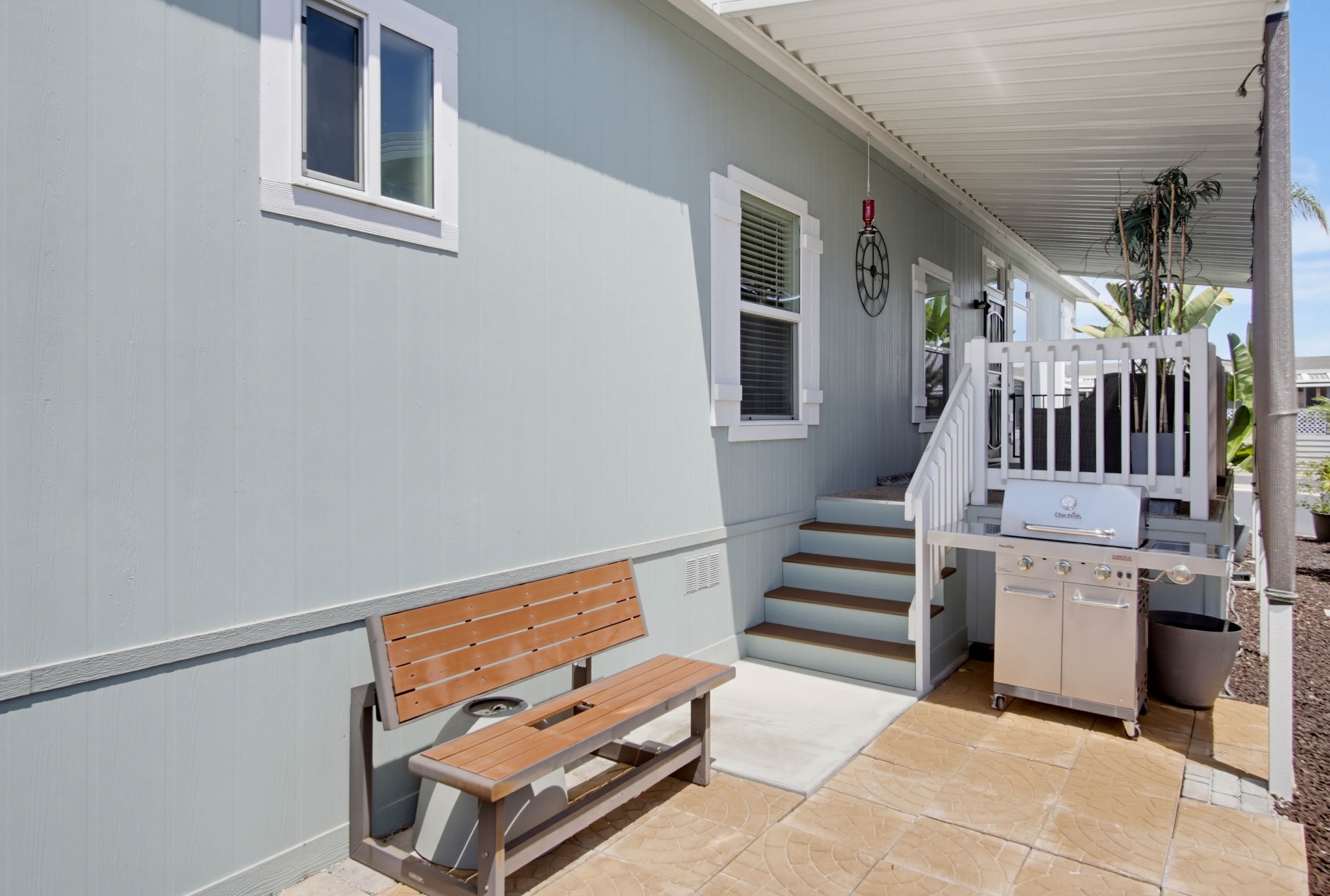 Virtual tour photo 35 of 46 for 650 S Rancho Santa Fe Rd #109