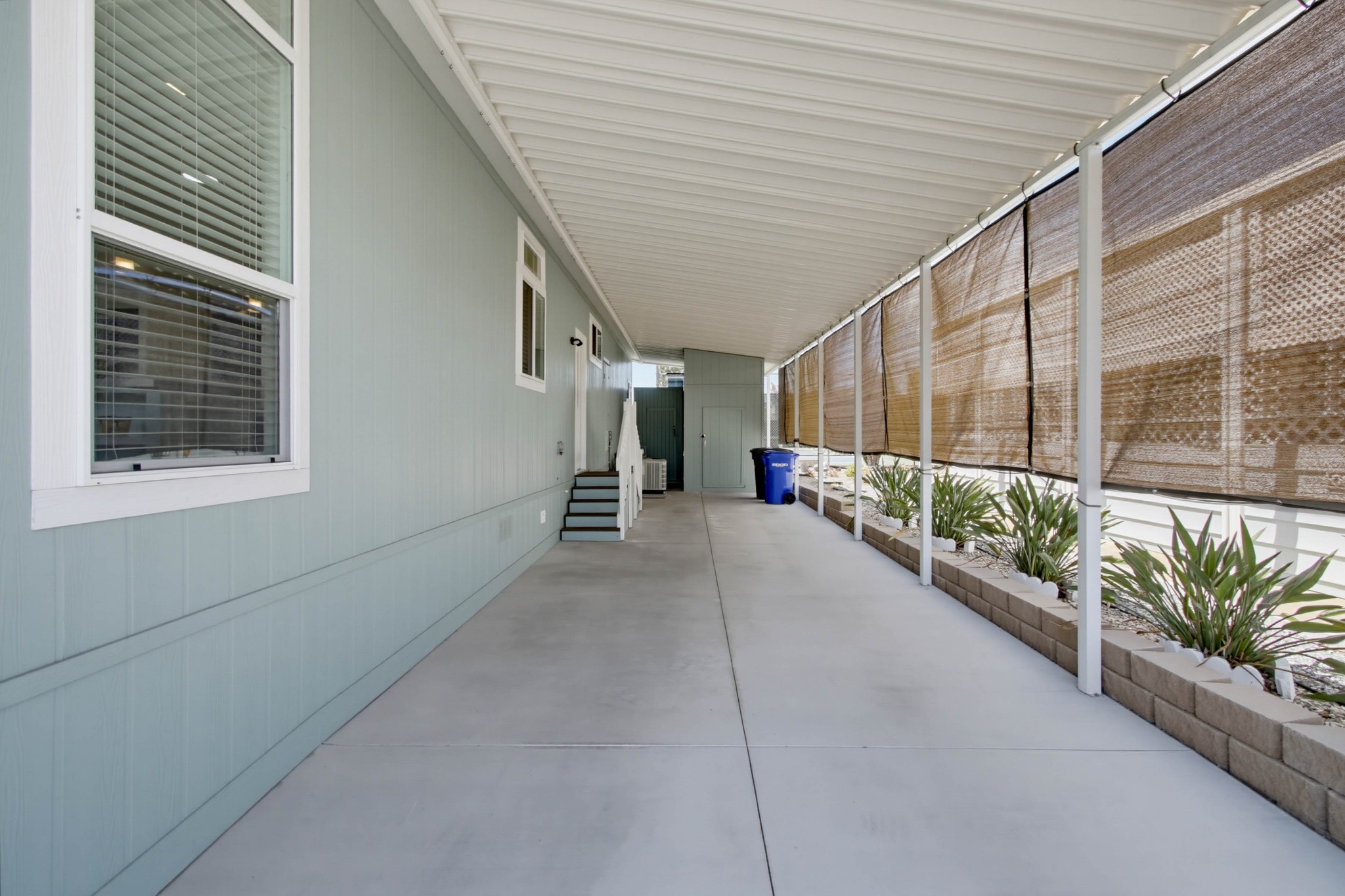 Virtual tour photo 40 of 46 for 650 S Rancho Santa Fe Rd #109