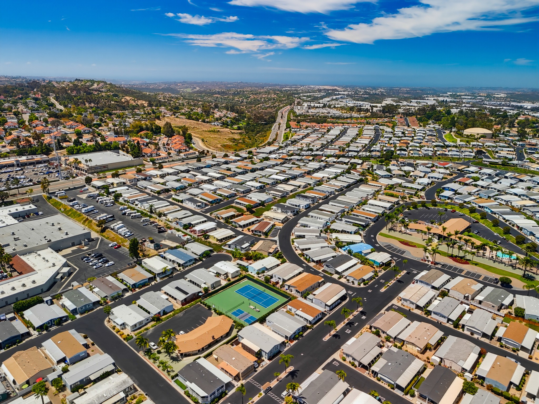 Virtual tour photo 46 of 46 for 650 S Rancho Santa Fe Rd #109
