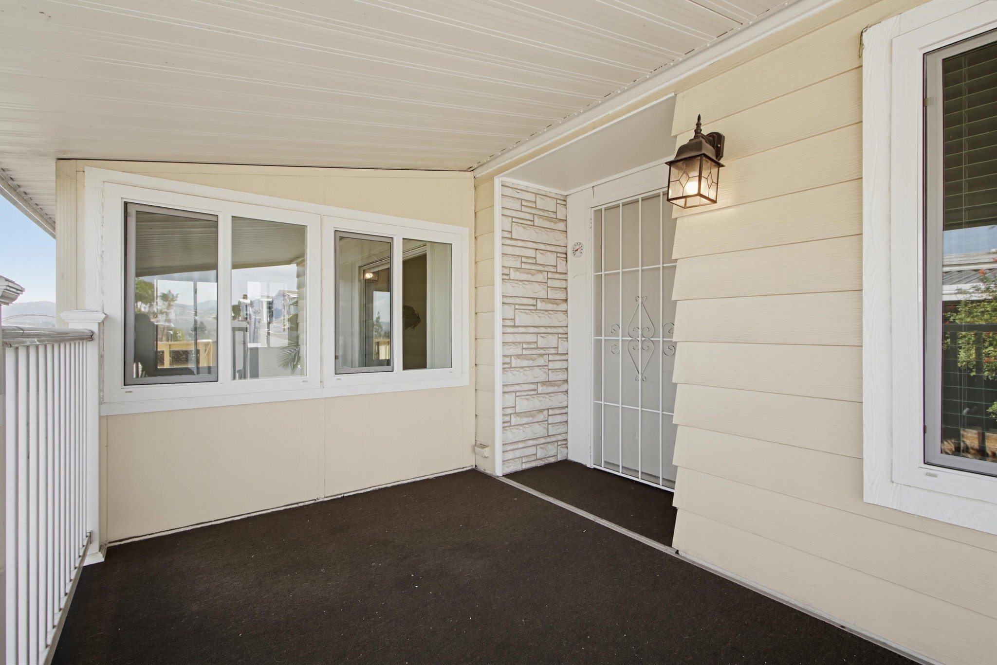 Virtual tour photo 43 of 55 for 650 S Rancho Santa Fe Rd #121