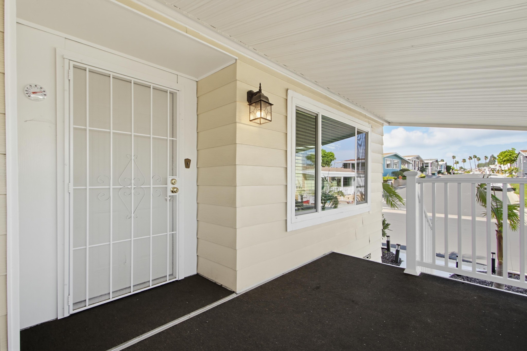 Virtual tour photo 44 of 55 for 650 S Rancho Santa Fe Rd #121