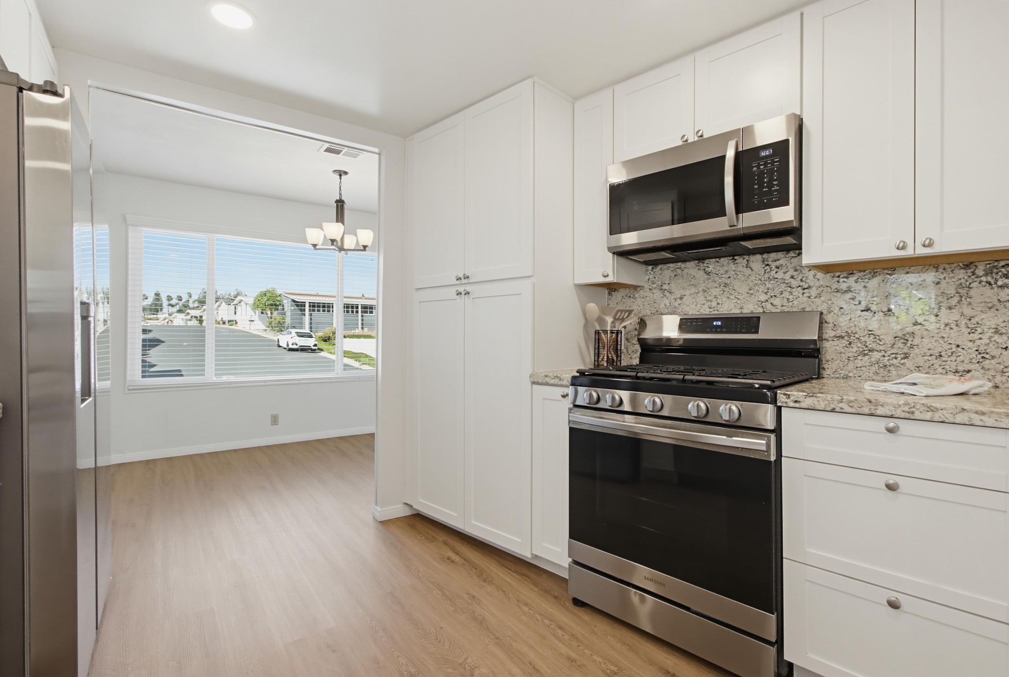 Virtual tour photo 16 of 55 for 650 S Rancho Santa Fe Rd #121