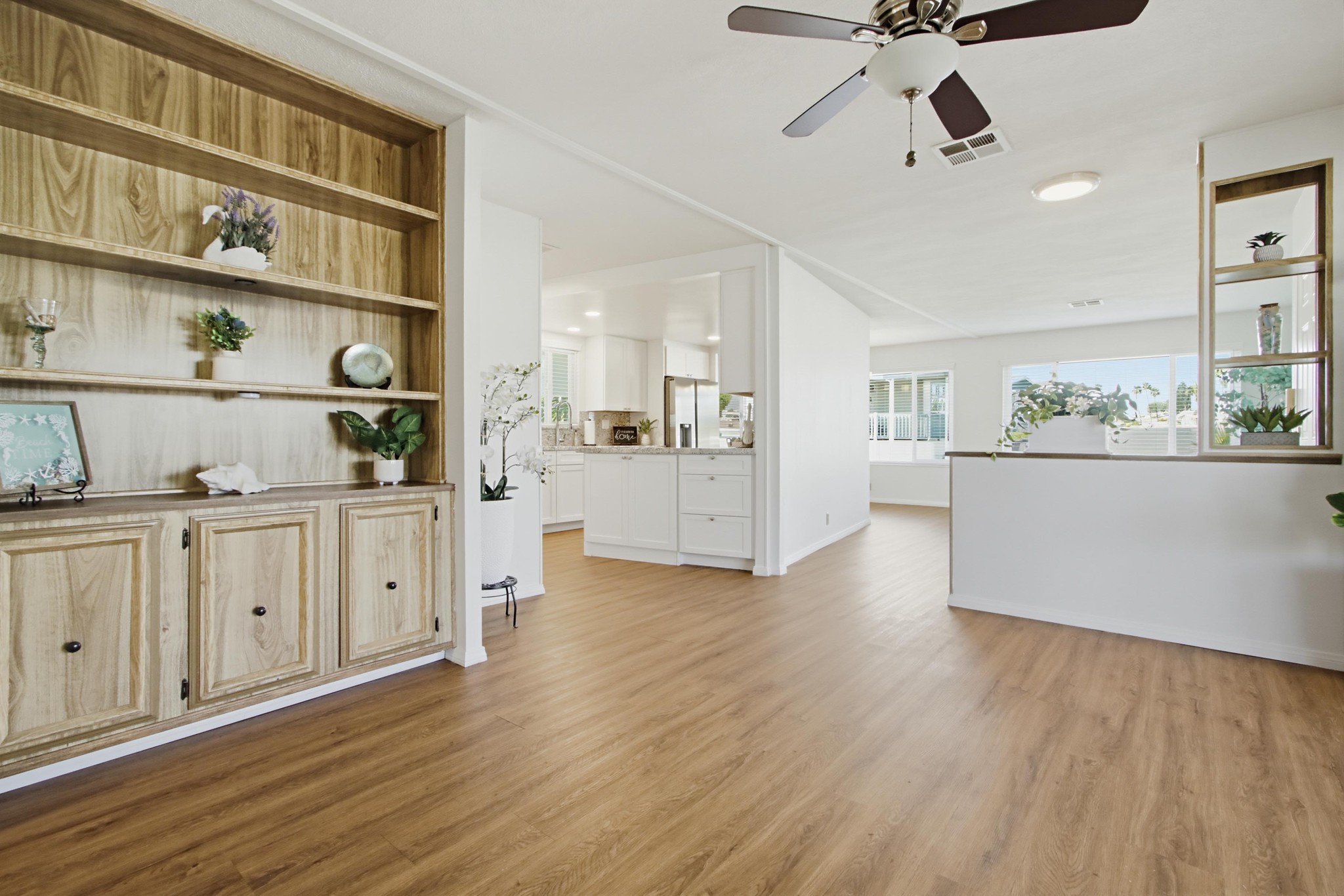 Virtual tour photo 23 of 55 for 650 S Rancho Santa Fe Rd #121