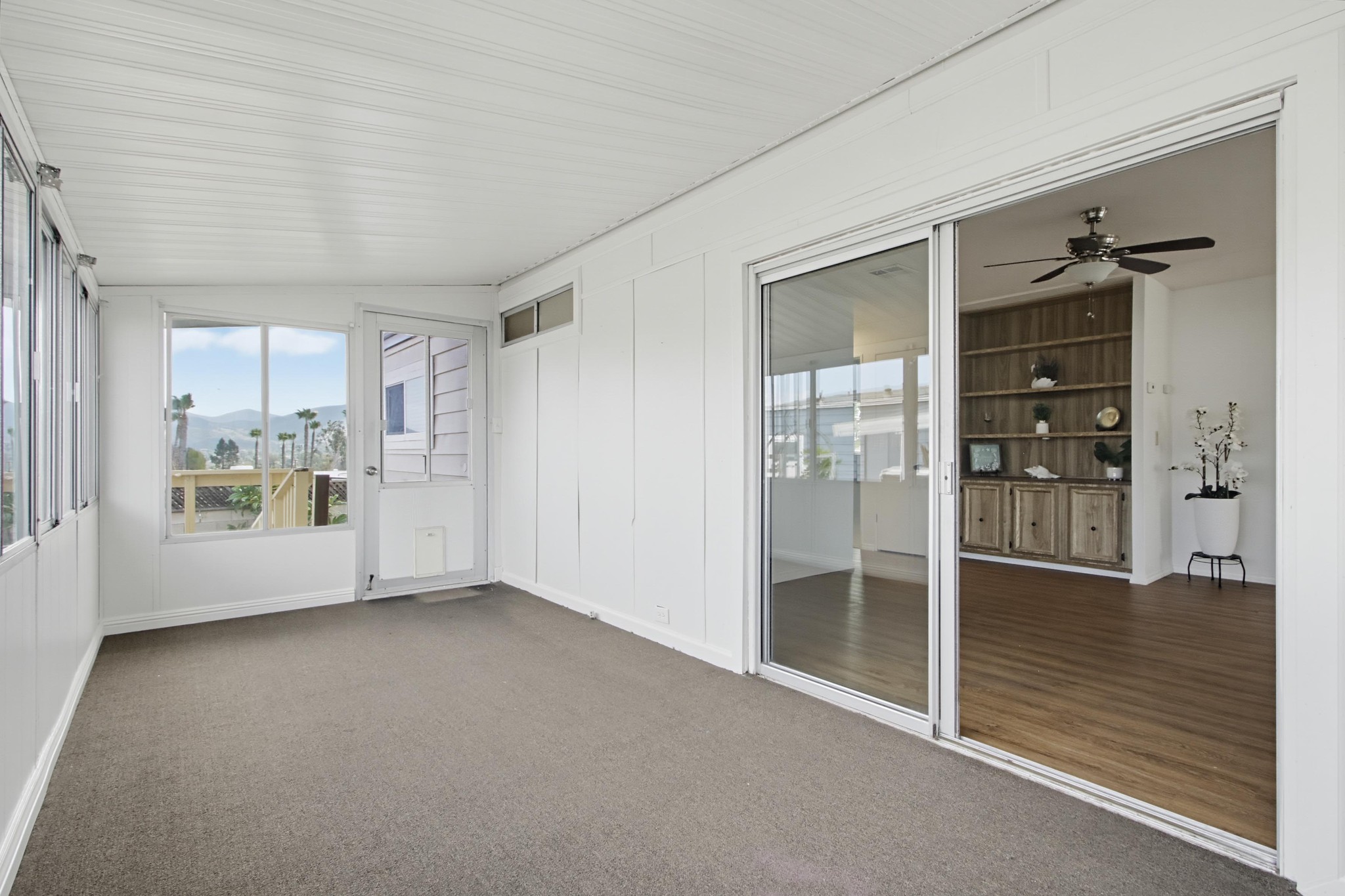 Virtual tour photo 26 of 55 for 650 S Rancho Santa Fe Rd #121