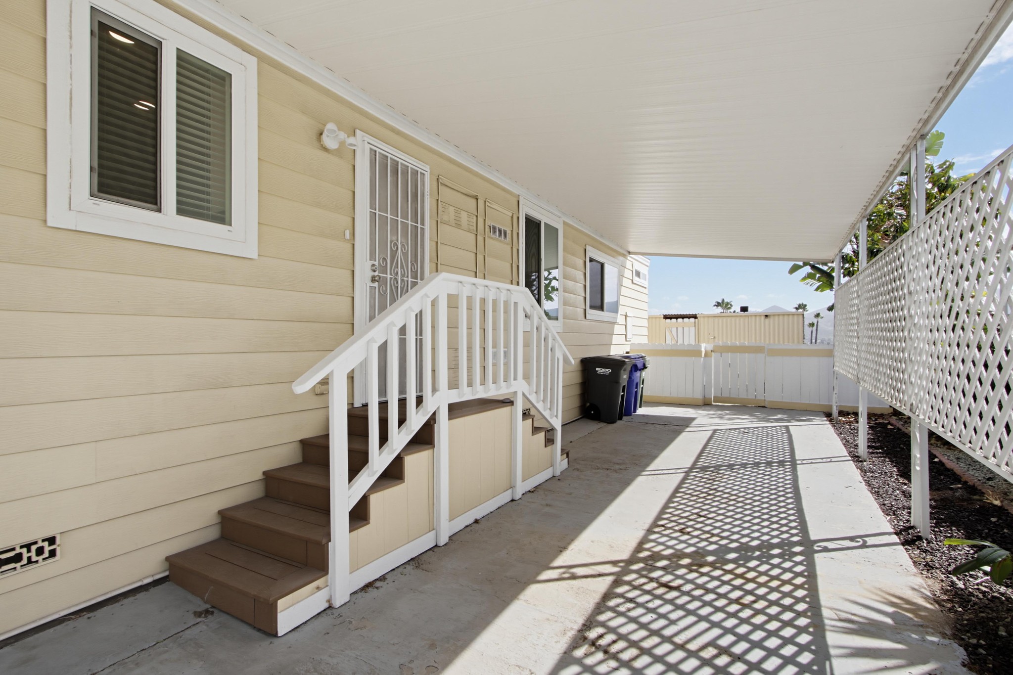 Virtual tour photo 48 of 55 for 650 S Rancho Santa Fe Rd #121