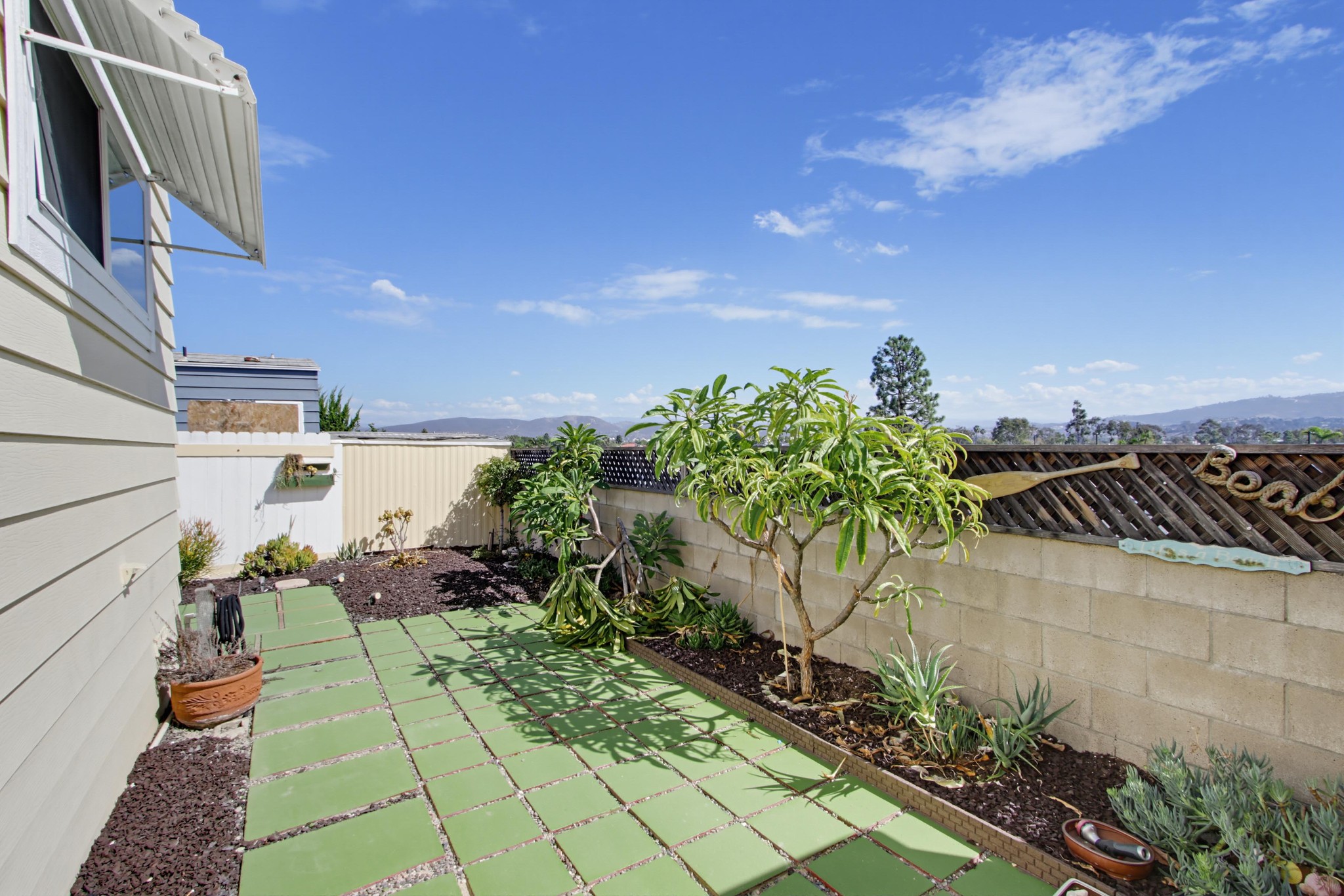Virtual tour photo 52 of 55 for 650 S Rancho Santa Fe Rd #121