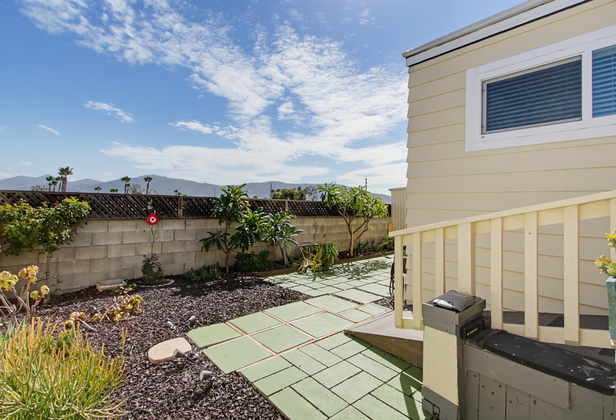 Virtual tour photo 55 of 55 for 650 S Rancho Santa Fe Rd #121