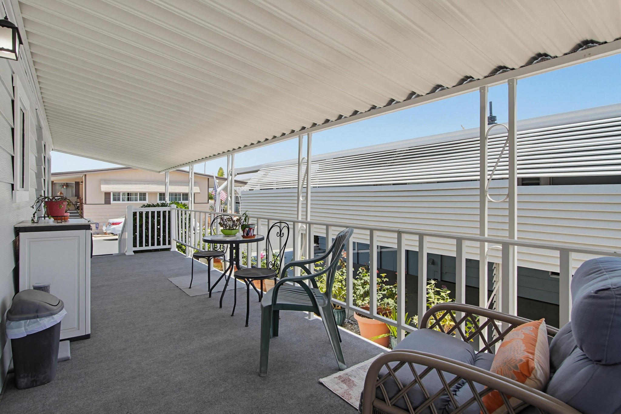 Virtual tour photo 31 of 41 for 650 S Rancho Santa Fe Rd SPC 167