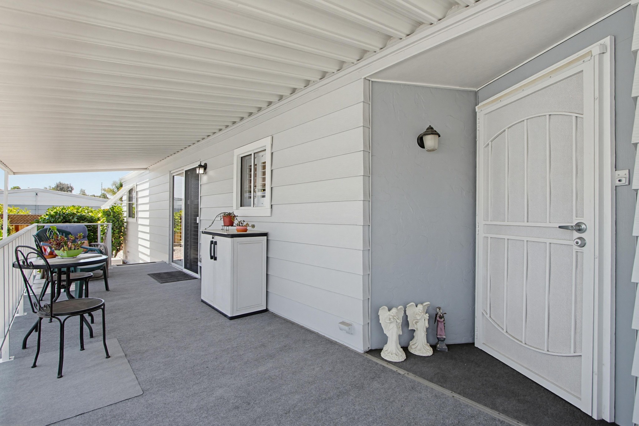 Virtual tour photo 30 of 41 for 650 S Rancho Santa Fe Rd SPC 167