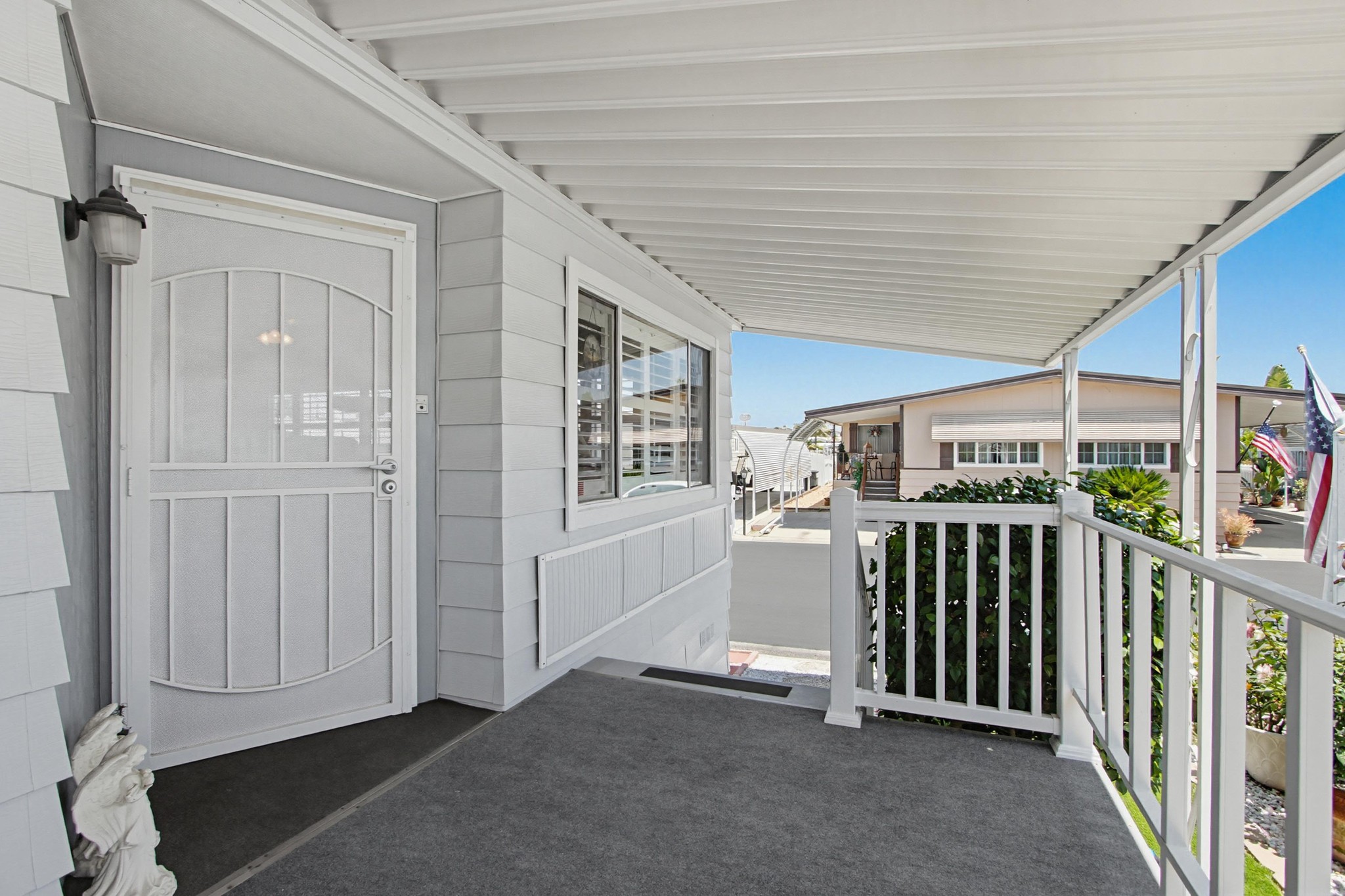 Virtual tour photo 5 of 41 for 650 S Rancho Santa Fe Rd SPC 167