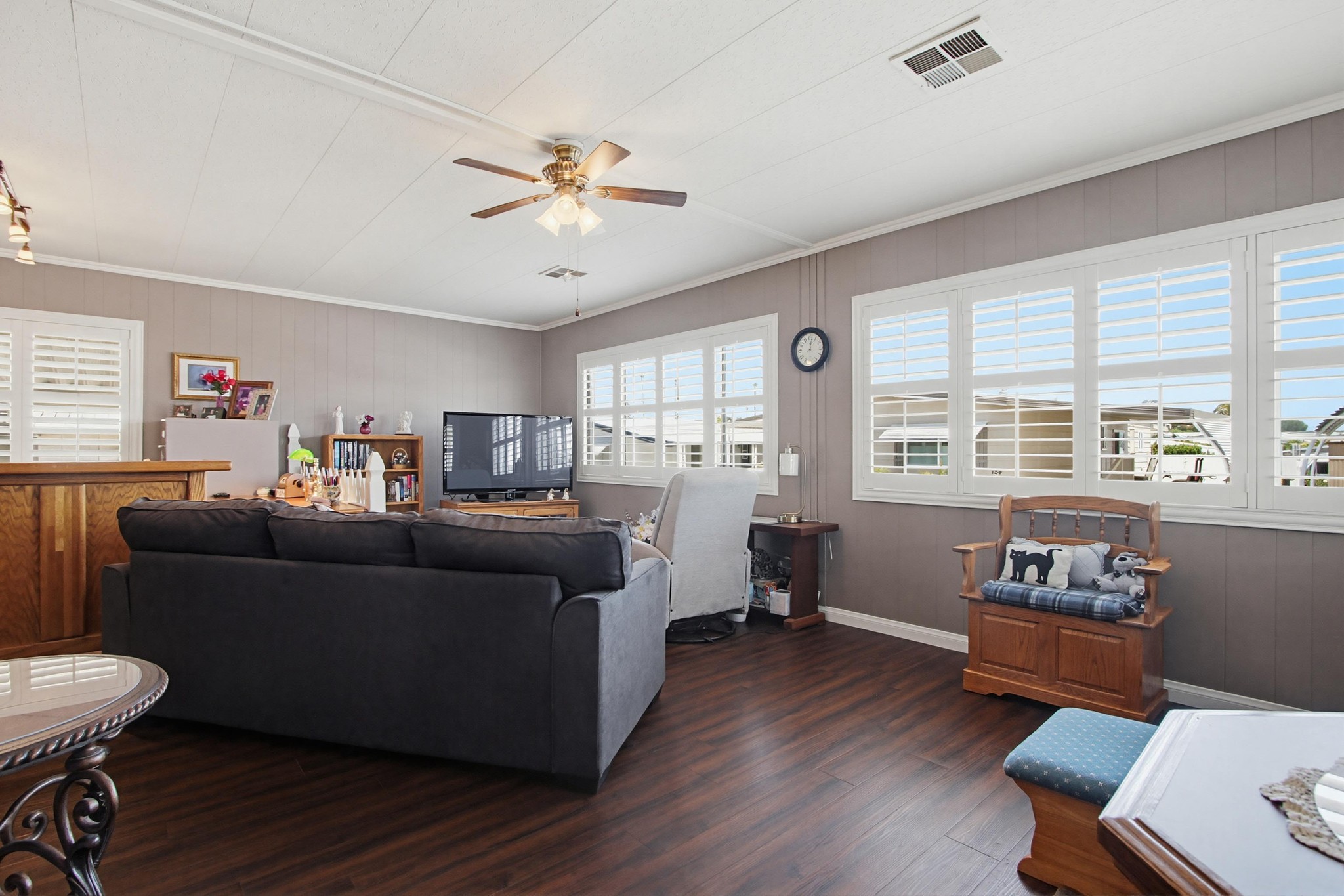 Virtual tour photo 8 of 41 for 650 S Rancho Santa Fe Rd SPC 167
