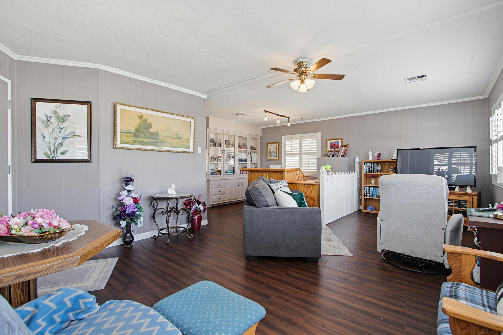 Virtual tour photo 7 of 41 for 650 S Rancho Santa Fe Rd SPC 167