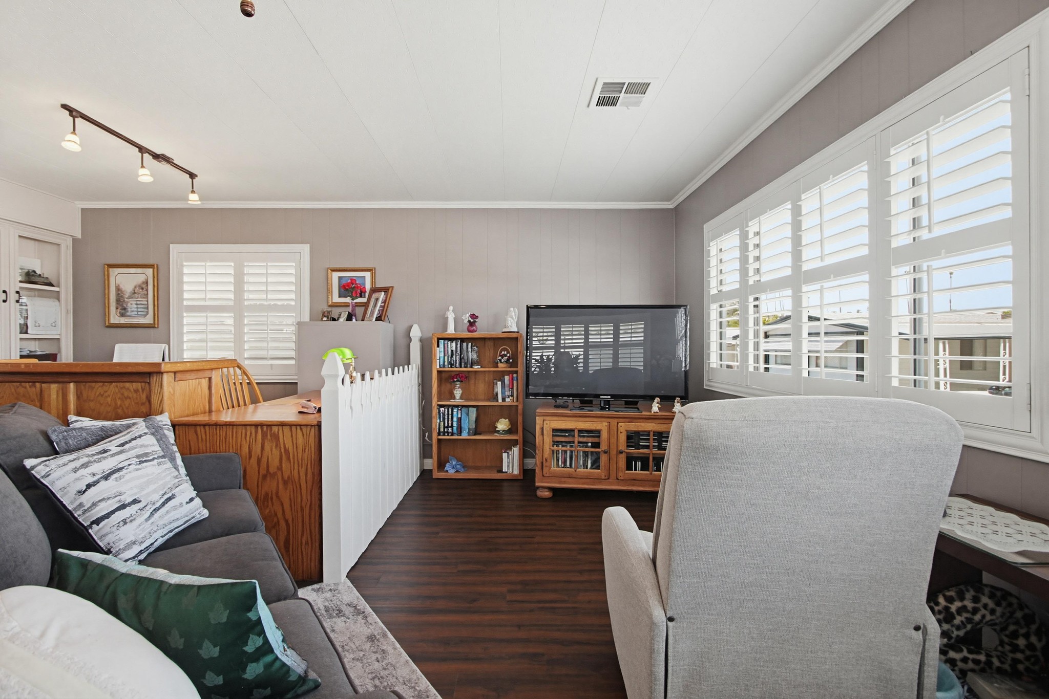 Virtual tour photo 9 of 41 for 650 S Rancho Santa Fe Rd SPC 167