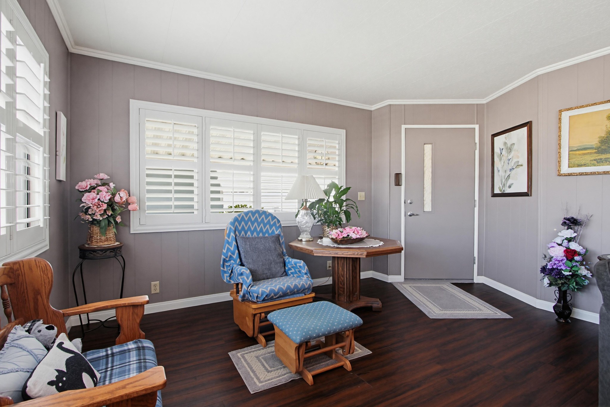 Virtual tour photo 6 of 41 for 650 S Rancho Santa Fe Rd SPC 167