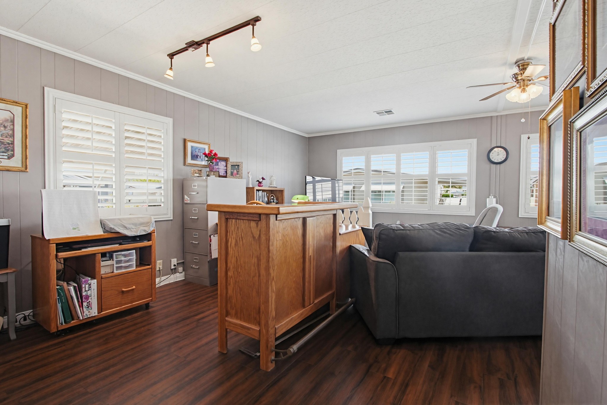 Virtual tour photo 10 of 41 for 650 S Rancho Santa Fe Rd SPC 167