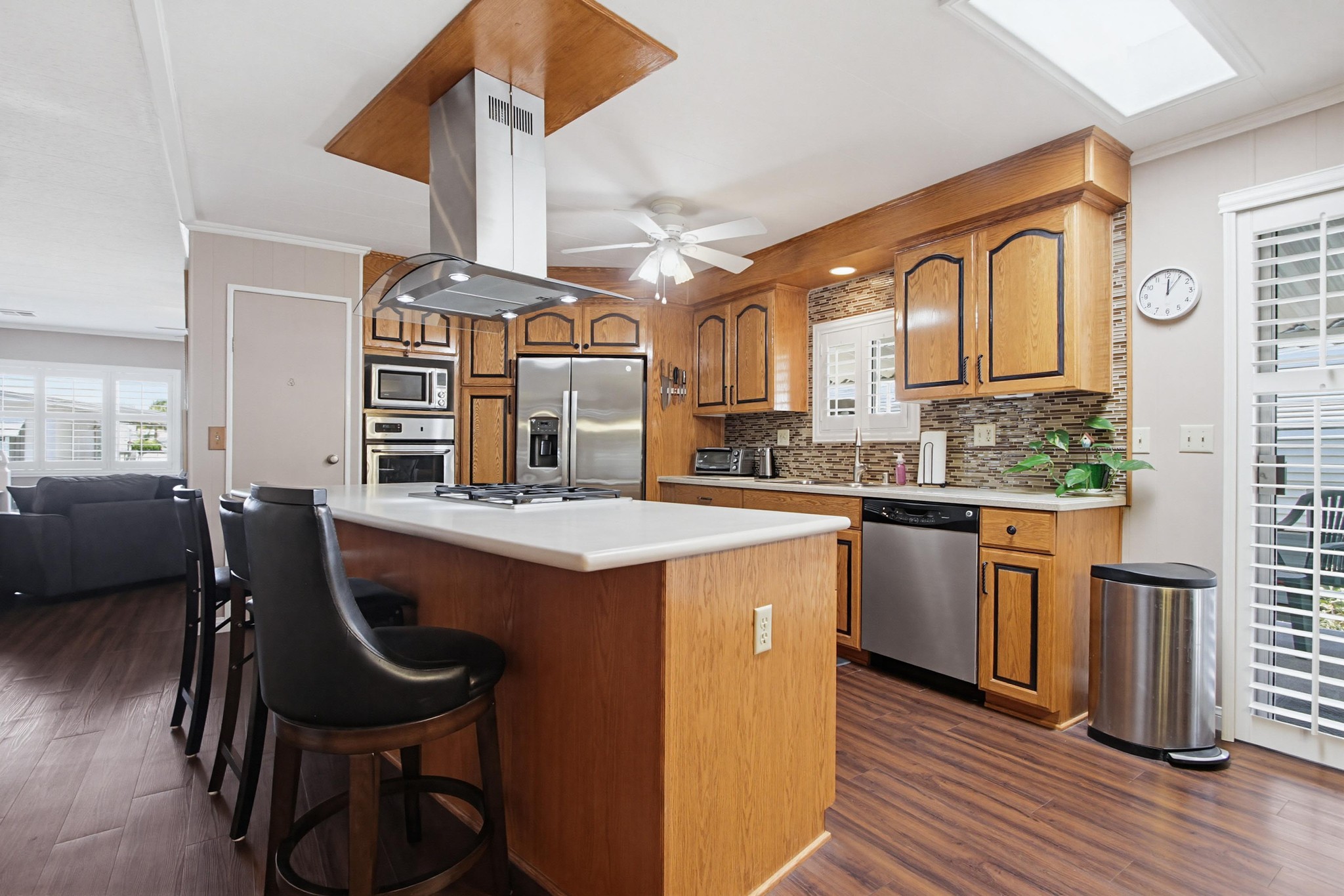 Virtual tour photo 1 of 41 for 650 S Rancho Santa Fe Rd SPC 167