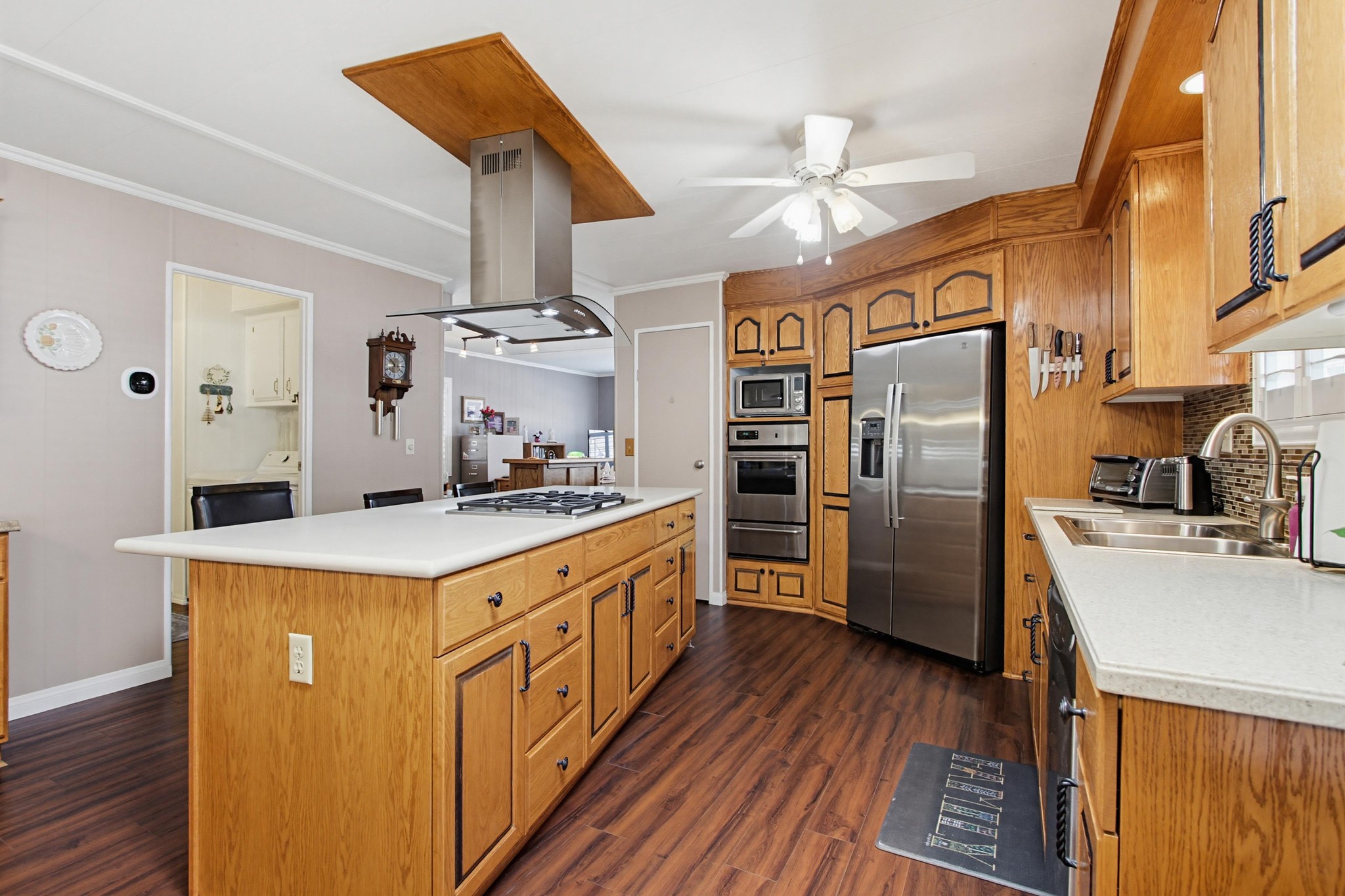 Virtual tour photo 12 of 41 for 650 S Rancho Santa Fe Rd SPC 167