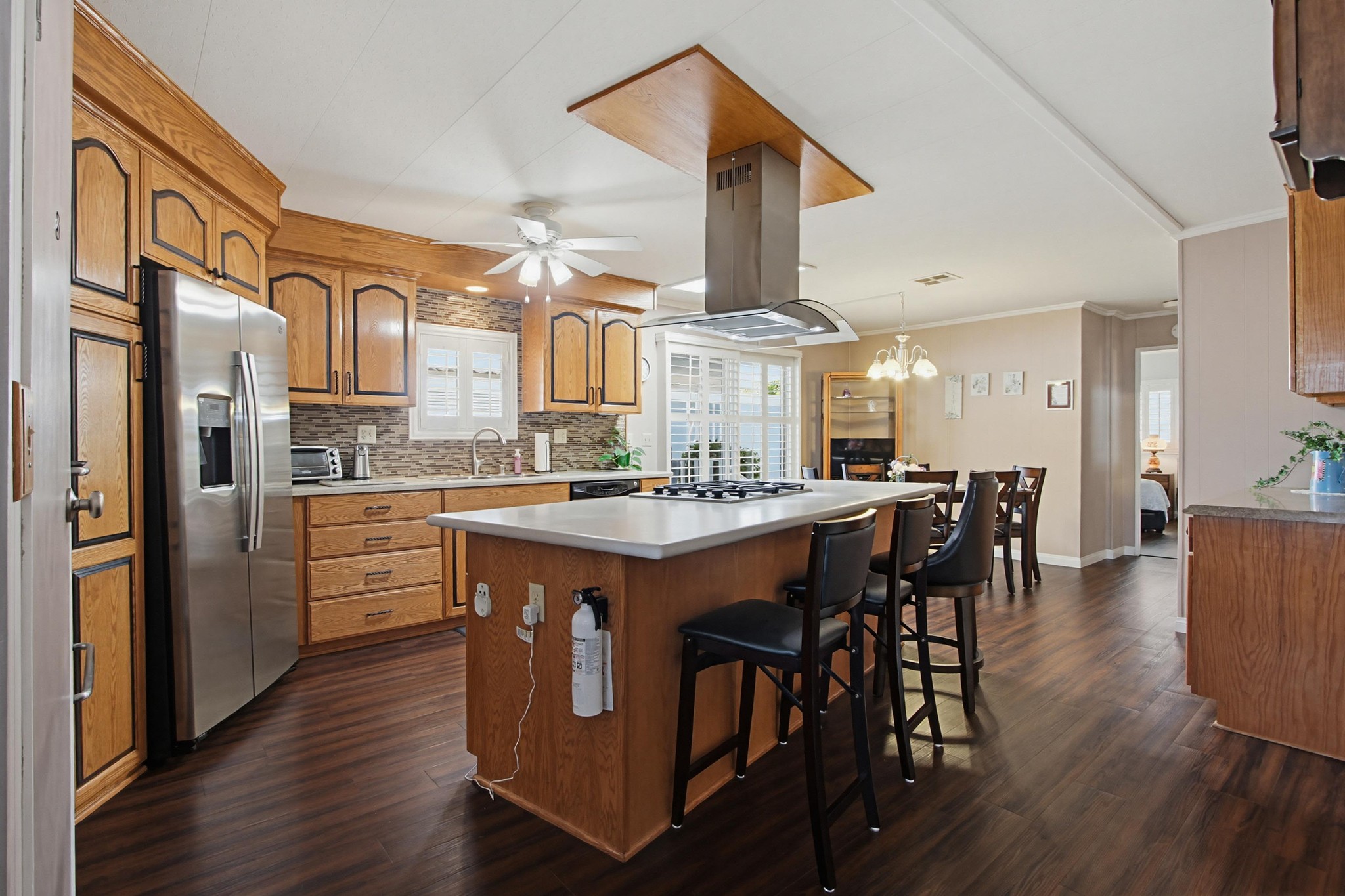 Virtual tour photo 11 of 41 for 650 S Rancho Santa Fe Rd SPC 167