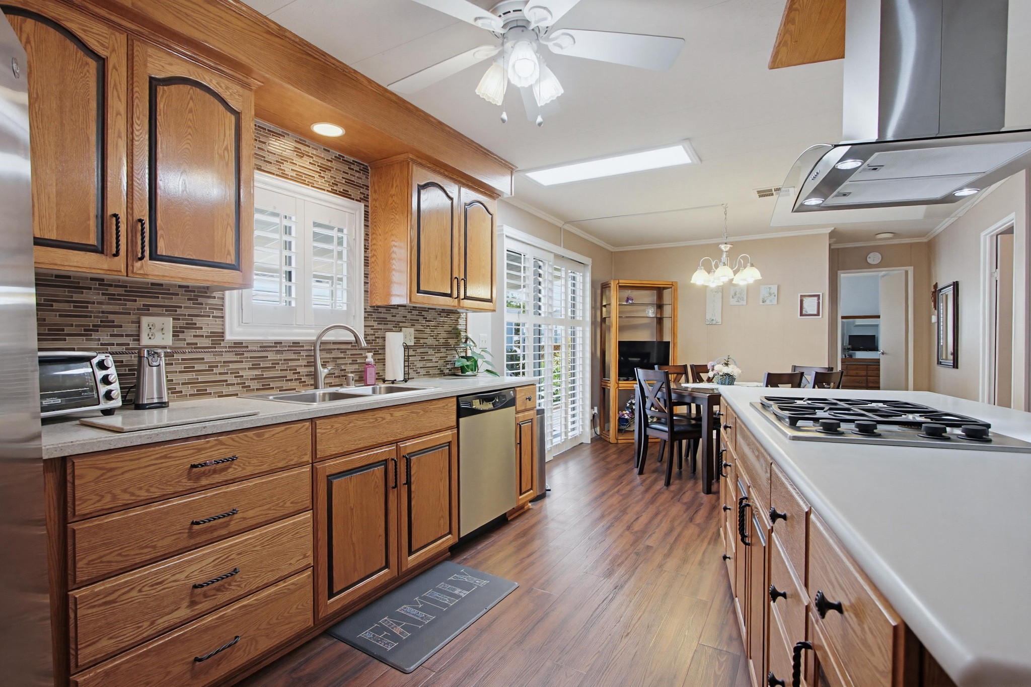 Virtual tour photo 14 of 41 for 650 S Rancho Santa Fe Rd SPC 167