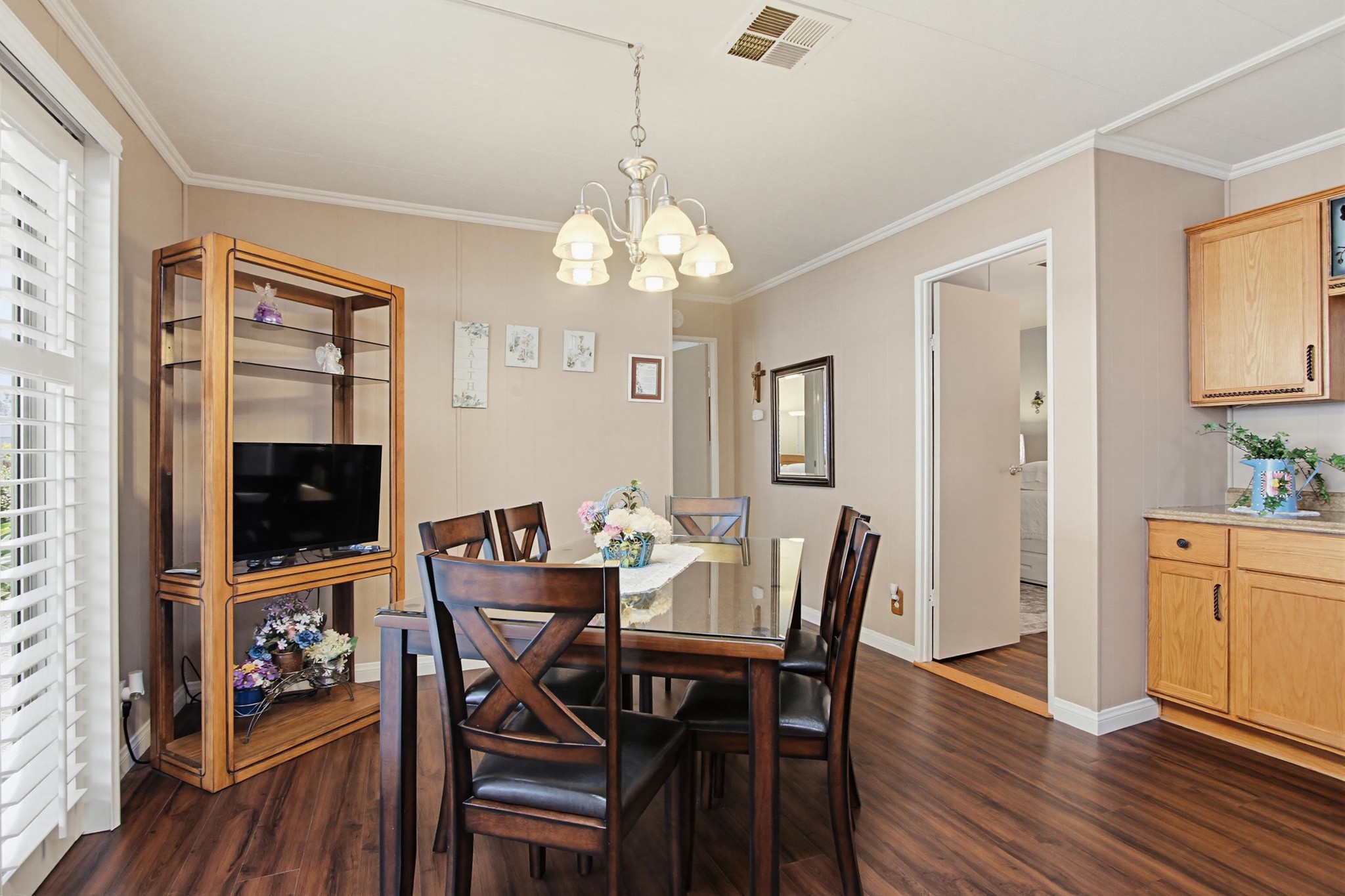 Virtual tour photo 16 of 41 for 650 S Rancho Santa Fe Rd SPC 167