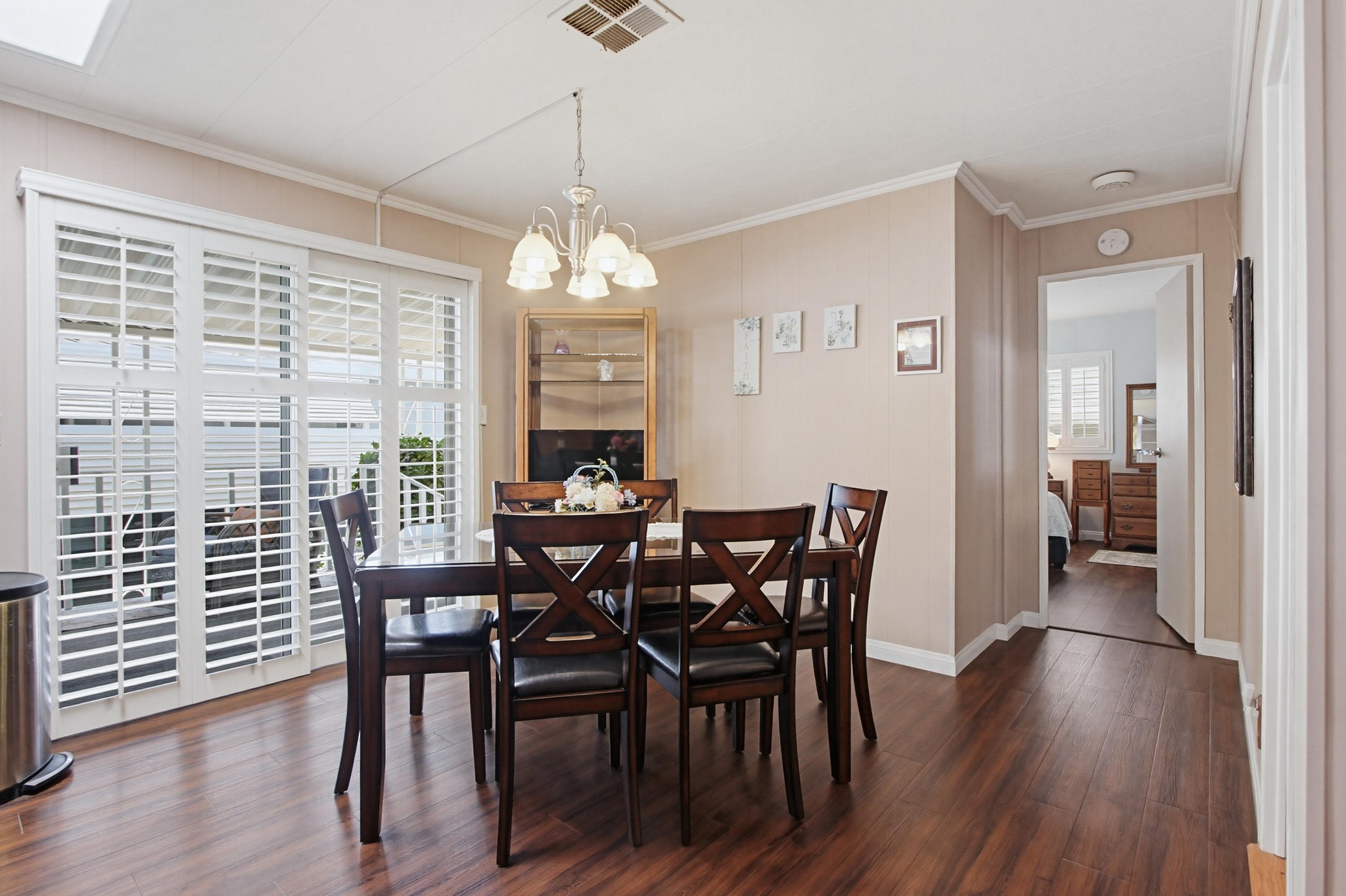 Virtual tour photo 17 of 41 for 650 S Rancho Santa Fe Rd SPC 167