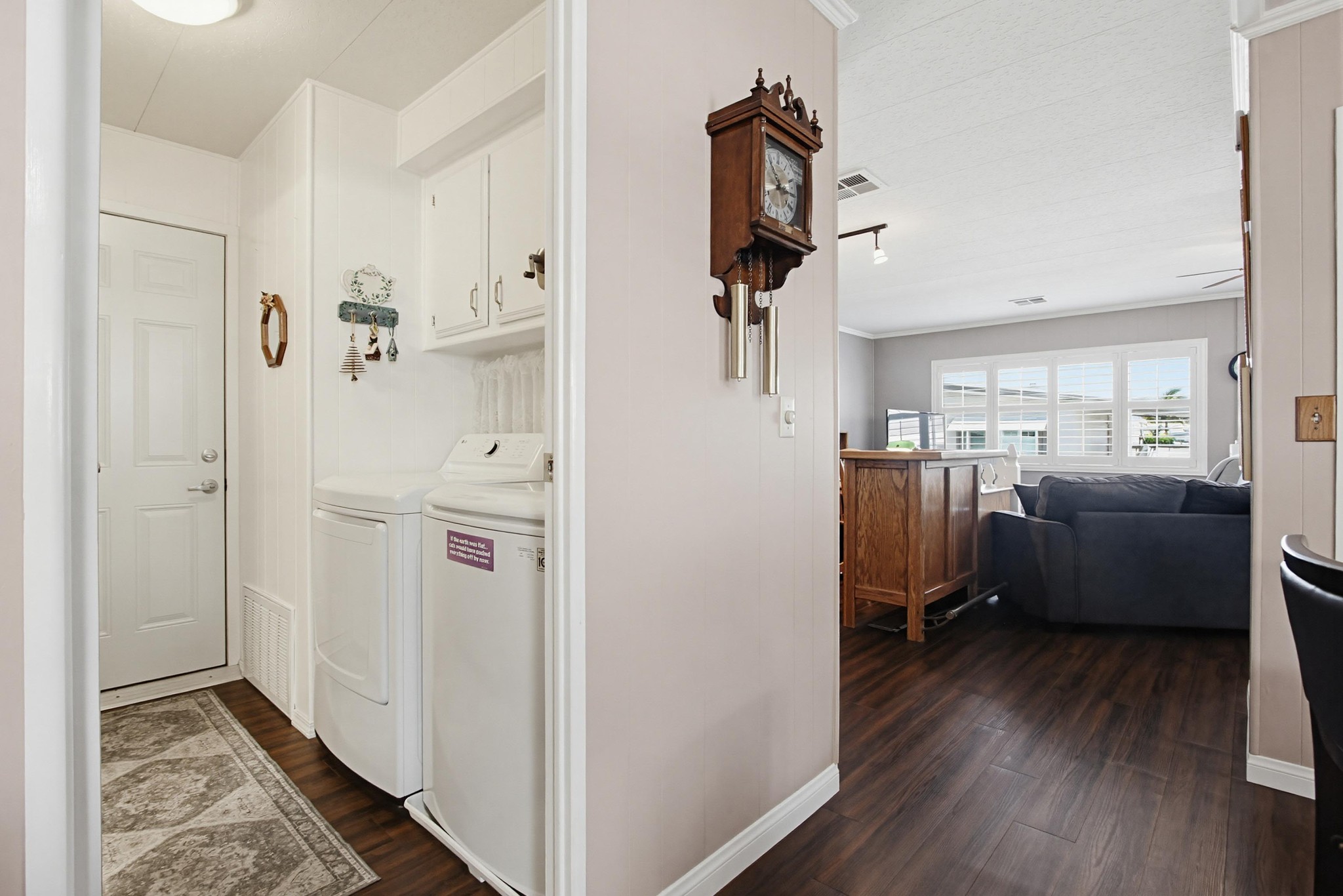Virtual tour photo 28 of 41 for 650 S Rancho Santa Fe Rd SPC 167