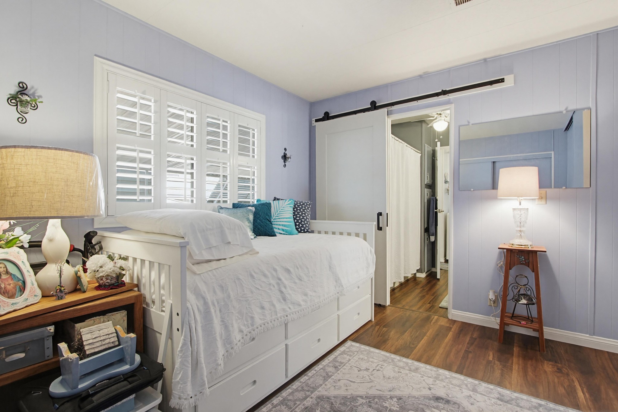 Virtual tour photo 25 of 41 for 650 S Rancho Santa Fe Rd SPC 167