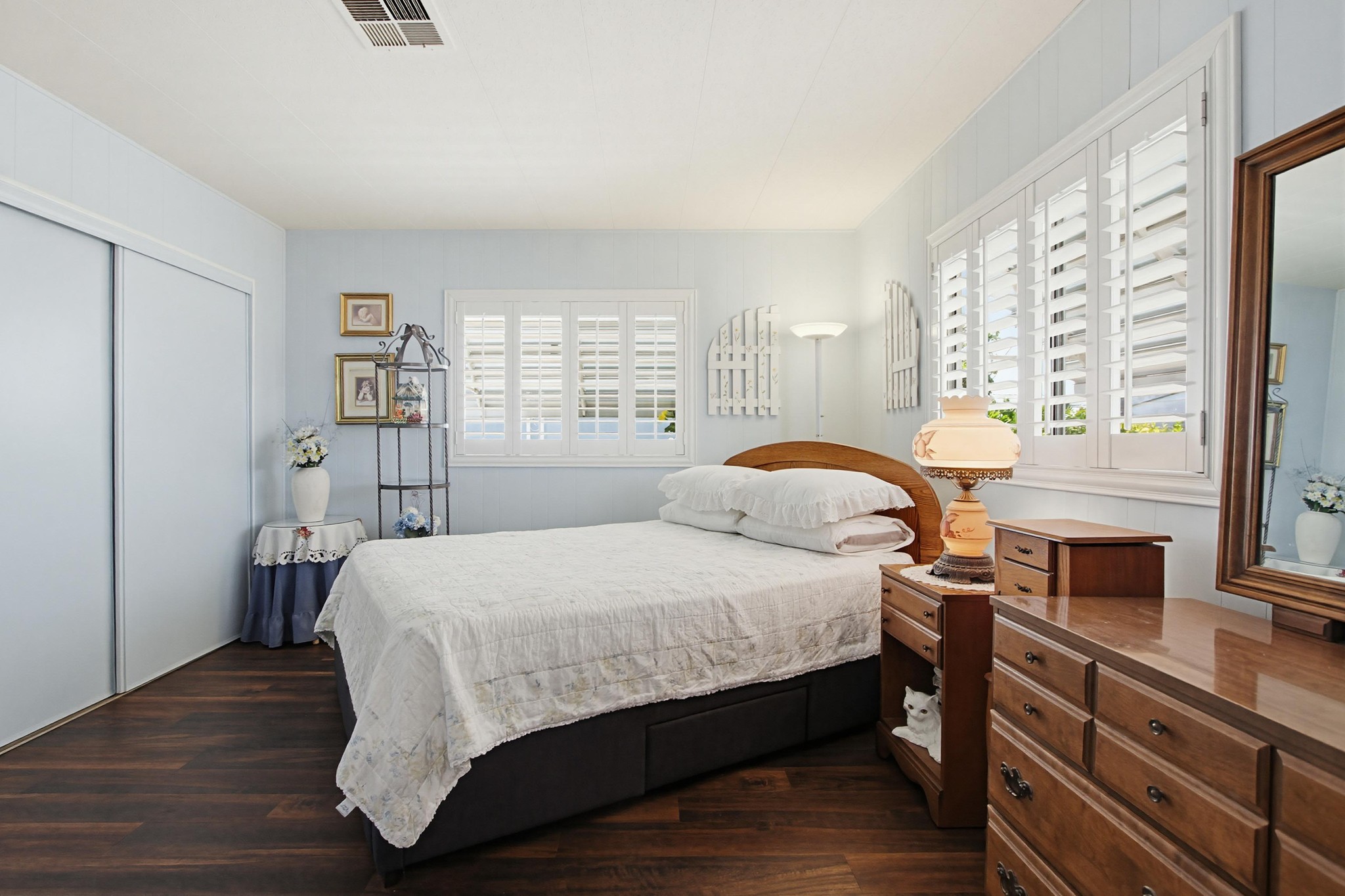 Virtual tour photo 18 of 41 for 650 S Rancho Santa Fe Rd SPC 167