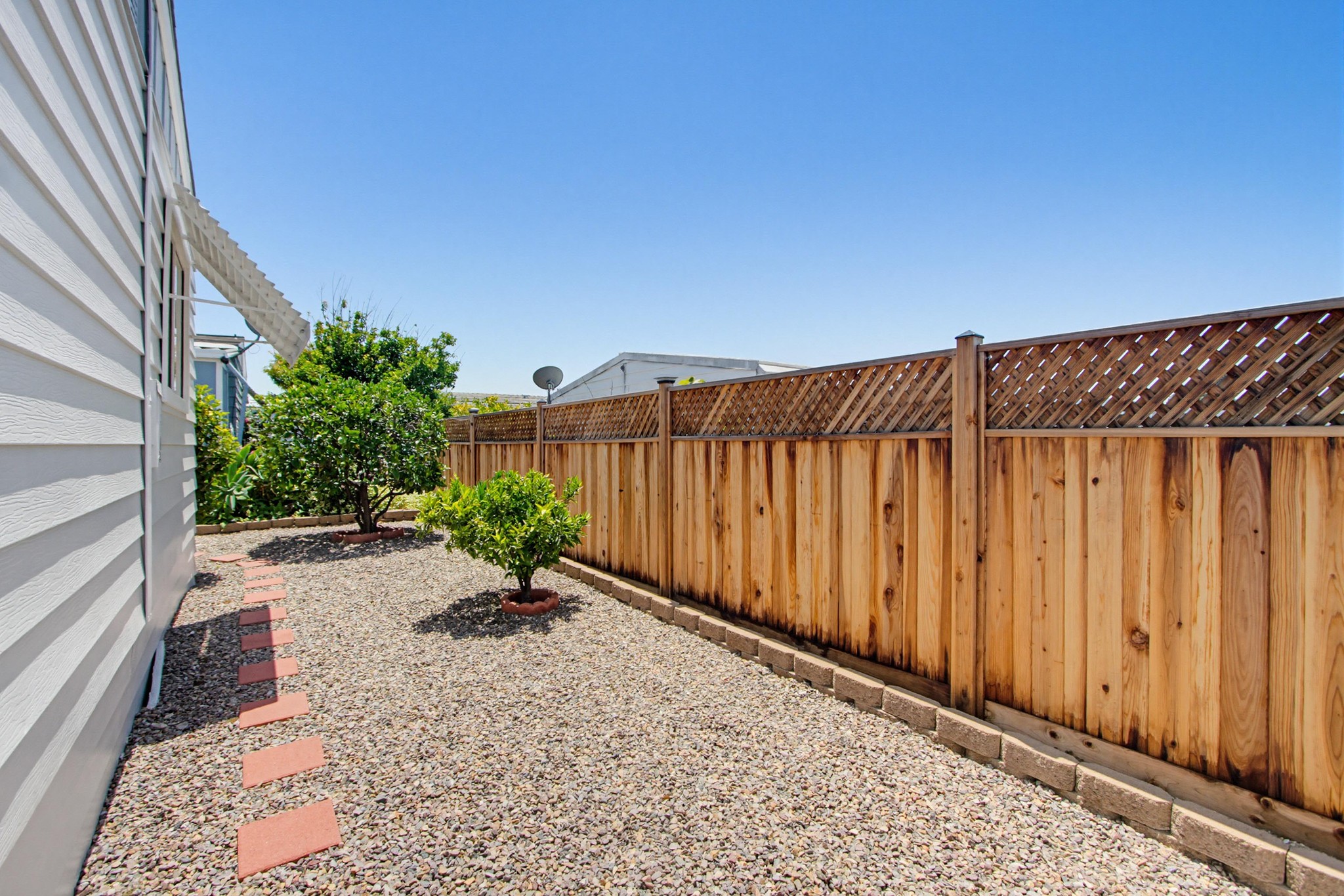 Virtual tour photo 36 of 41 for 650 S Rancho Santa Fe Rd SPC 167