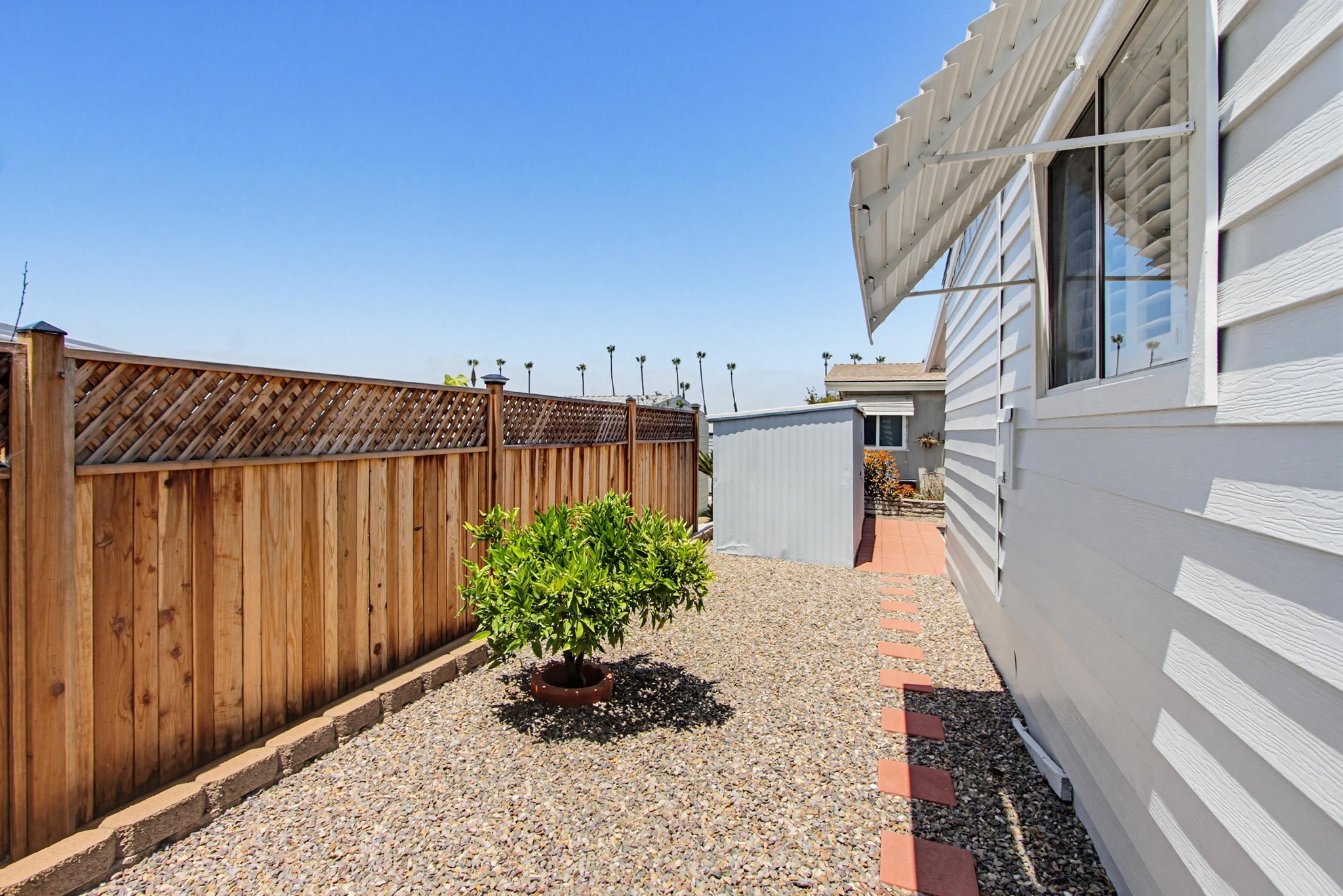 Virtual tour photo 35 of 41 for 650 S Rancho Santa Fe Rd SPC 167