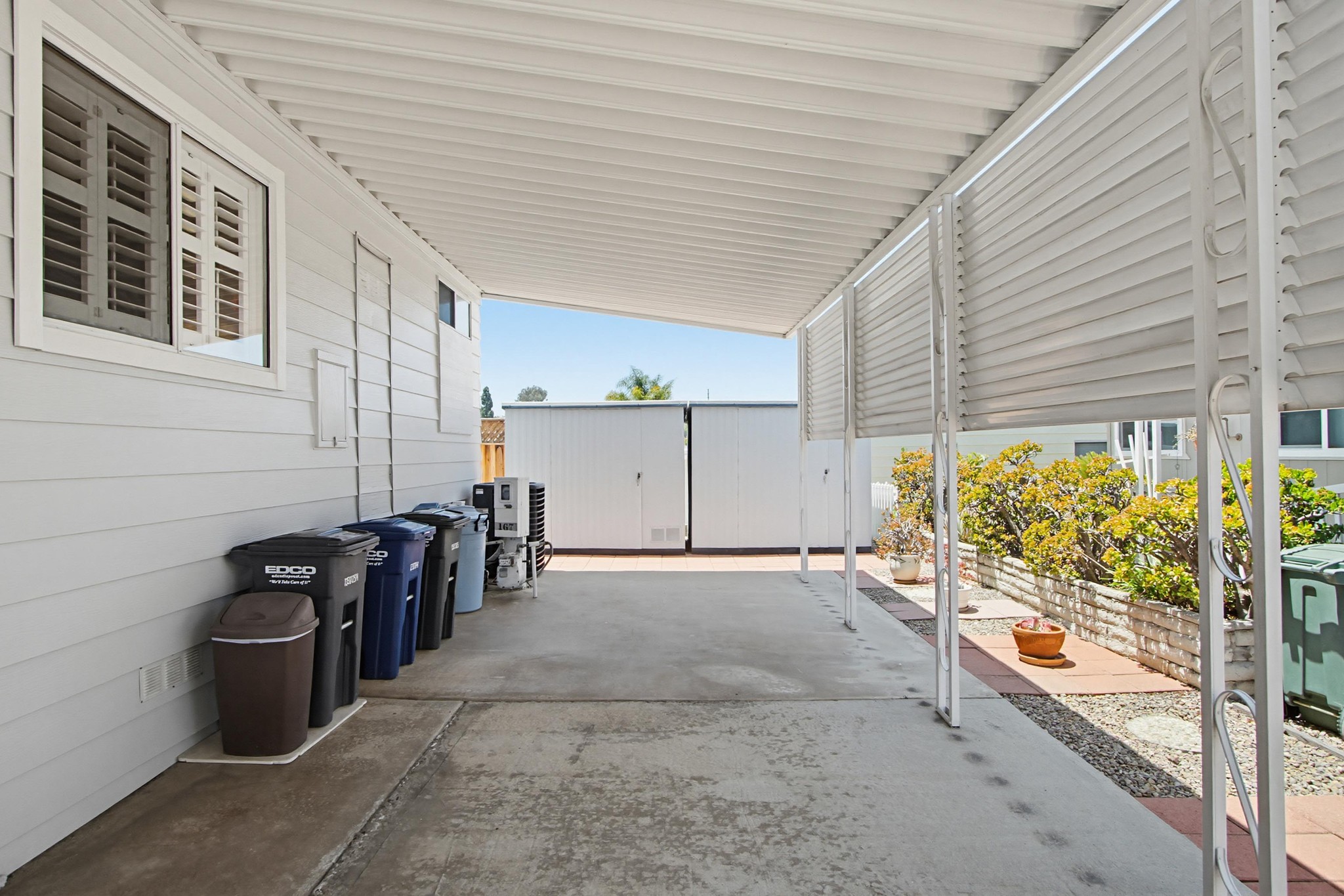 Virtual tour photo 41 of 41 for 650 S Rancho Santa Fe Rd SPC 167