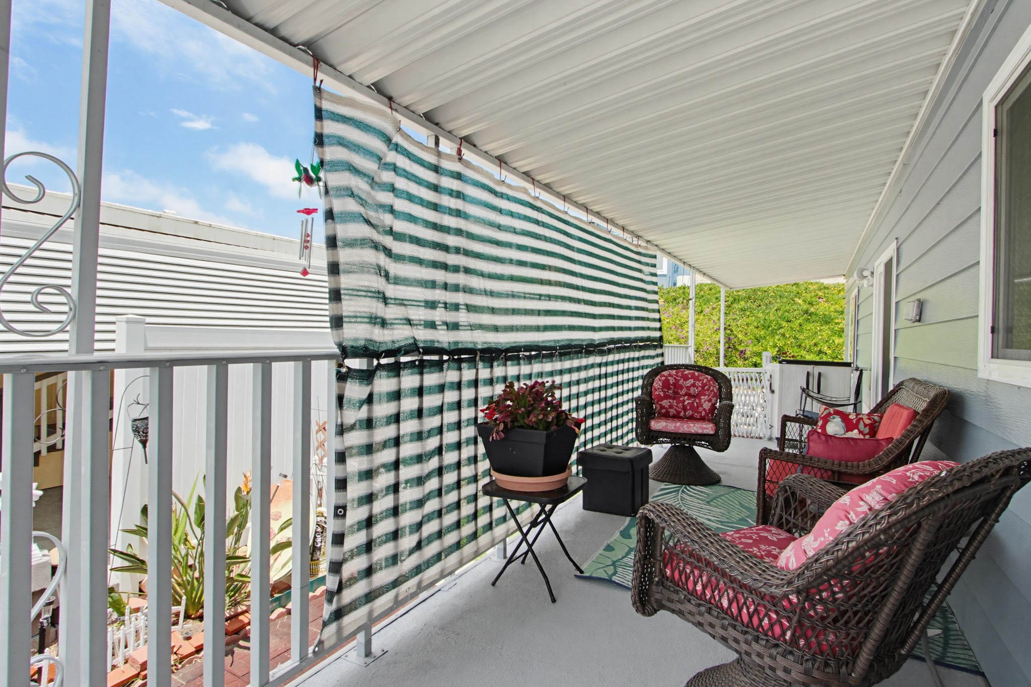 Virtual tour photo 7 of 48 for 650 S Rancho Santa Fe Rd Spc 251